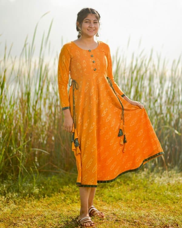 Indian Wear Dresses