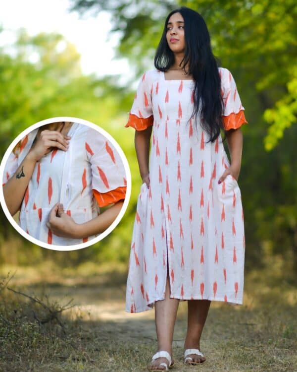 Pregnancy Dresses