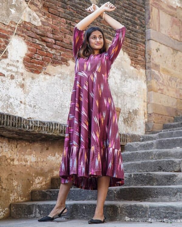Indian Wear Dresses