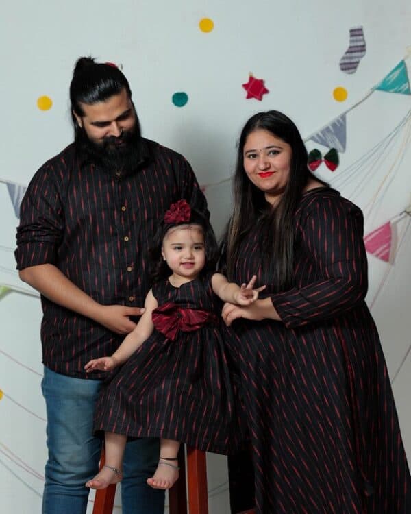 Family Matching Outfits